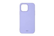 Mobiel - Covers & Cases - ONSALA Phone Case Silicone Purple - iPhone 14 Pro Max - 664145