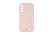 Mobiel - Covers & Cases - ONSALA Phone Case Silicone Chalk Pink - Samsung Galaxy A34 5G - 664152
