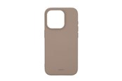 Mobiel - Covers & Cases - ONSALA Phone Case with Silicone Feel MagSeries Summer Sand - iPhone 15 Pro - 664183