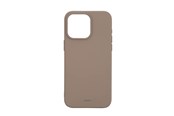 Mobiel - Covers & Cases - ONSALA Phone Case with Silicone Feel MagSeries Summer Sand - iPhone 15 Pro Max - 664184
