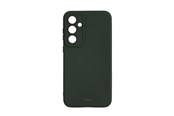 Mobiel - Covers & Cases - ONSALA Phone Case with Silicone Feel Olive Green - Samsung S23 FE 5G - 664199