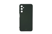 Mobiel - Covers & Cases - ONSALA Phone Case with Silicone Feel Olive Green - Samsung A05s 4G - 664202