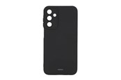 Mobiel - Covers & Cases - ONSALA Phone Case with Silicone Feel Black - Samsung A15 5G/A15 4G - 664203
