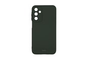 Mobiel - Covers & Cases - ONSALA Phone Case with Silicone Feel Olive Green - Samsung A15 5G/A15 4G - 664205