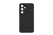 Mobiel - Covers & Cases - ONSALA Phone Case Silicone Black - Samsung S24 5G - 664206