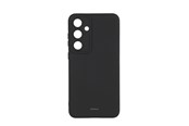 Mobiel - Covers & Cases - ONSALA Phone Case with Silicone Feel Black - Samsung S24+ 5G - 664207