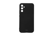 Mobiel - Covers & Cases - ONSALA Phone Case with Silicone Feel Black - Samsung A35 5G - 664216
