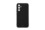 Mobiel - Covers & Cases - ONSALA Phone Case with Silicone Feel Black - Samsung A55 5G - 664217