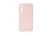 Mobiel - Covers & Cases - ONSALA Phone Case with Silicone Feel Chalk Pink - Samsung A55 5G - 664219