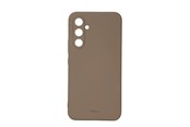 Mobiel - Covers & Cases - ONSALA Backcover Sil Touch Samsung A55 5G Summer Sand - 664223