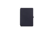 Tablet - Hoezen - ONSALA Tabletcover Leather Black iPad 10.5" Air 2019 Pro 2017 - 667549