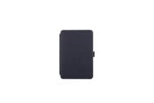 Tablet - Hoezen - ONSALA Tabletcover Leather Black iPad Mini 7.9" 2012-2019 - 667550