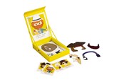 Bordspellen, Kaartspellen & Dobbelspellen - Classic World Magnetic Case Faces - 40054