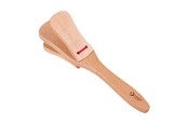 Houten speelgoed - Classic World Castagnet Birch wood - 40507