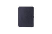 Tablet - Hoezen - ONSALA Tablet Cover Leather Black iPad AIR 10.9" 20/22 - 667571