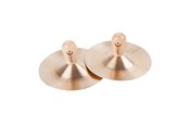Houten speelgoed - Classic World Cymbals Metal 15cm - 40513