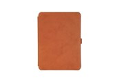 Tablet - Hoezen - ONSALA Tablet Cover Leather Brown - iPad 10.9" 10th Gen 2022 - 667582