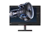 Scherm - 27" Lenovo ThinkVision 27 3D - 3840x2160 (4K) - 60Hz - IPS - 63F1UAT3EU