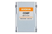 SSD - Kioxia CD8P-V Series KCD8XPUG3T20 - SSD - Data Centre Mixed Use - 3200 GB - PCI Express 5.0 x4 (NVMe) - KCD8XPUG3T20