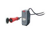 Voeding - APC IT Power Distribution Module - automatic circuit breaker Voeding - ATX - 80 Plus - PDM3516IEC-80