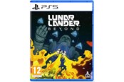 Games - Lunar Lander Beyond - Sony PlayStation 5 - Action - 5056635606952