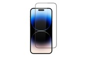 Mobiel - Beschermend glas - Screenor Premium New Full Cover - screen protector for mobile phone - NFC - 16056