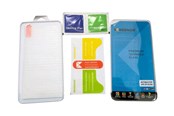 Mobiel - Beschermend glas - Screenor Premium - screen protector for mobile phone - 16375