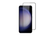 Mobiel - Beschermend glas - Screenor TEMPERED GALAXY S24 / S25 FULL COVER - 16376