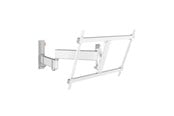 Muurbevestigingen, AV-bevestigingen & AV-meubels - Vogel's TVM 3645 Comfort Wall mount motion+ 40-77" 35kg White - Max 35 kg - recommended for 44" - 3836451