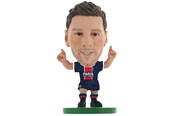 Speelgoedpop - Soccerstarz Paris Saint-Germain F.C: Lionel Messi - 5056122519697
