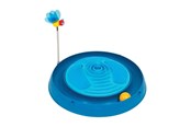Katten - Catit - Play´N Scratch Massage Blue - (787.0030) - 787.0030