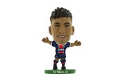 Speelgoedpop - Soccerstarz Paris Saint-Germain FC Neymar Jr. - 5056122519253