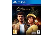 Games - Shenmue III (Day One Edition) - Sony PlayStation 4 - Action/Adventure - 4020628776954
