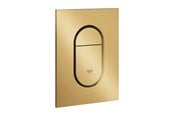 Installatiesystemen - Grohe Arena Cosmopolitan S Control panel, Brushed Cool Sunrise - 37624GN0