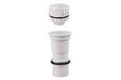 Toiletten, stoelen, bidets en reserveonderdelen - Grohe Adapter 4.5 L for GD2 - 42333000.