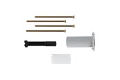 Reserveonderdelen en montageaccessoires - Grohe Rapido SmartBox Universal extension set for SmartControl, 25 mm - 14048000