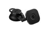Mobiel - Overige accessoires - Spigen OneTap 3 Car Mount MagSafe Dashboard/Windshield ITS35-3 - black - ACP04630