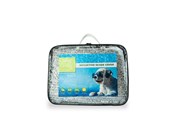 Honden - Active Canis Schaduwdoek S 2x2 meter - 11681