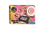 Creatief spelen - Clementoni Crazy Chic Beauty Influencer Makeup Kit - 18744