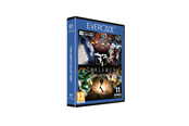 Games - Thalamus Collection 1 - Evercade - Retro - 5060990240553