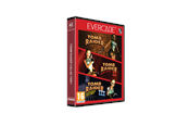 Games - Tomb Raider Collection 1 - Evercade - Retro - 5060990240515