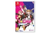 Games - I*CHU (Chibi Edition) - Nintendo Switch - Muziek - 5060690797128