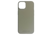 Mobiel - Covers & Cases - GreyLime iPhone 14 Biodegradable Cover - Green - COIP14S03