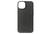 Mobiel - Covers & Cases - GreyLime iPhone 14 Biodegradable Cover - Black - COIP14S01