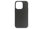 Mobiel - Covers & Cases - GreyLime iPhone 14 Pro Biodegradable Cover - Black - COIP14L01