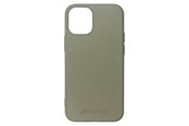 Mobiel - Covers & Cases - GreyLime iPhone 12 Mini Cover - Green - COIP12S09