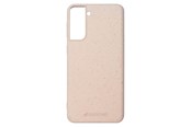 Mobiel - Covers & Cases - GreyLime Samsung Galaxy S22+ Cover - Peach - COSAM22P04