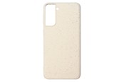 Mobiel - Covers & Cases - GreyLime Samsung Galaxy S22+ Cover - Beige - COSAM22P02