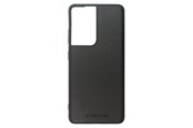 Mobiel - Covers & Cases - GreyLime Samsung Galaxy S22 Ultra Cover - Black - COSAM22U01