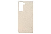 Mobiel - Covers & Cases - GreyLime Samsung Galaxy S22 Cover - Beige - COSAM2202